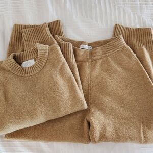Zara Lounge Set